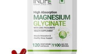 20 Best Brand Of Magnesium Glycinate