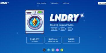 LNDRY (LNDRY) Review : Is It Good Or Bad Coin Read Our Article