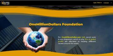 OneMillionDollars (LNDRY) Review : Is It Good Or Bad Coin Read Our Article