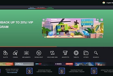 Bons Casino Review: Latest 2023 Review