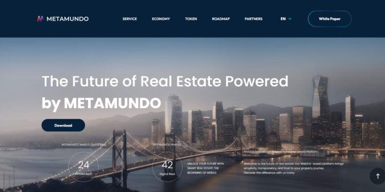 Metamundo Token (MMT) Review : Is It Good Or Bad Coin Read Our Article