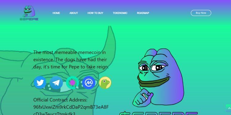 SolanaPepe (SPEPE) Review : Is It Good Or Bad Coin Read Our Article