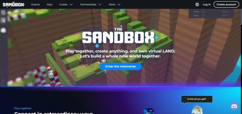 Sandbox