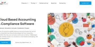 30 Best Business Accounting Software Services of 2024 