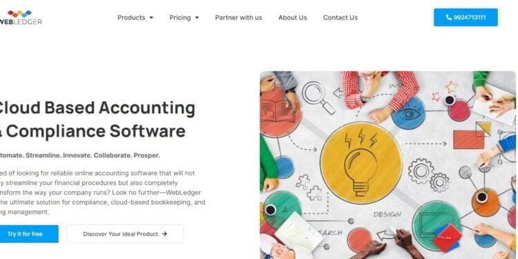 30 Best Business Accounting Software Services of 2024 