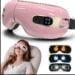 30 Best Eye Massagers to Refresh and Rejuvenate Your Eyes