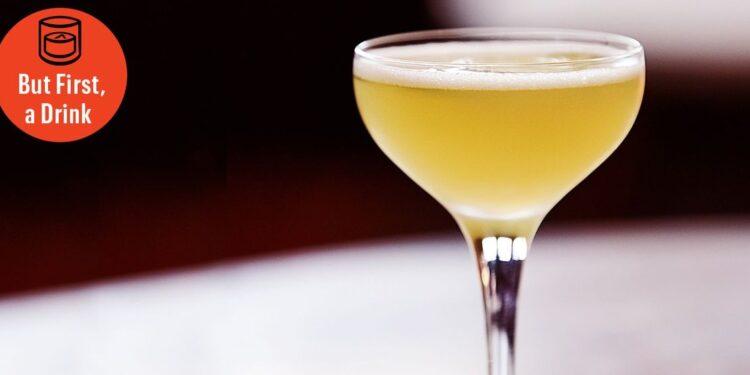 30 Best Cocktail Recipe Apps