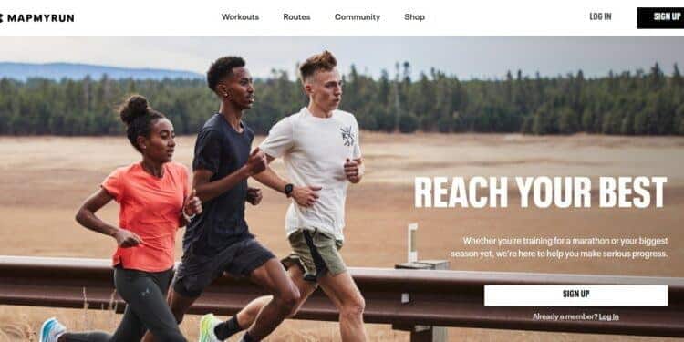 30 Best Weight Lifting App