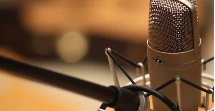 30 Best Microphone For YouTube