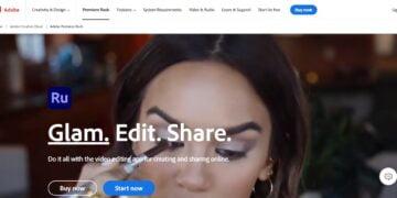 Best Editing Software For You Tube