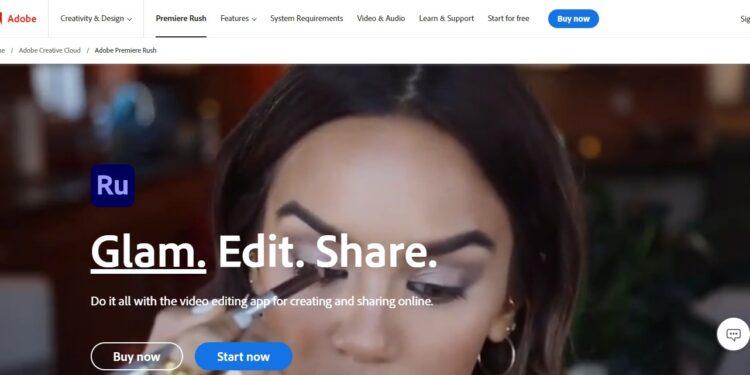 Best Editing Software For You Tube