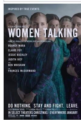 Women Talking