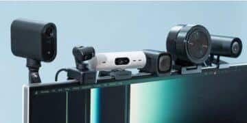 29 Best Webcams For 2024