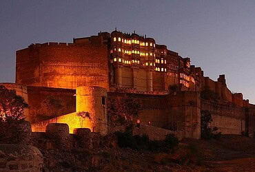 30 Best Places To Visit In Rajasthan