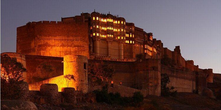 30 Best Places To Visit In Rajasthan