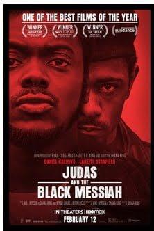 Judas and the Black Messiah