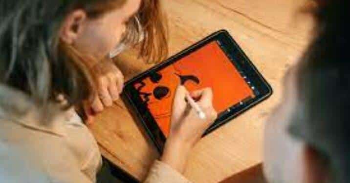 30 Best Apps For Apple Pencil