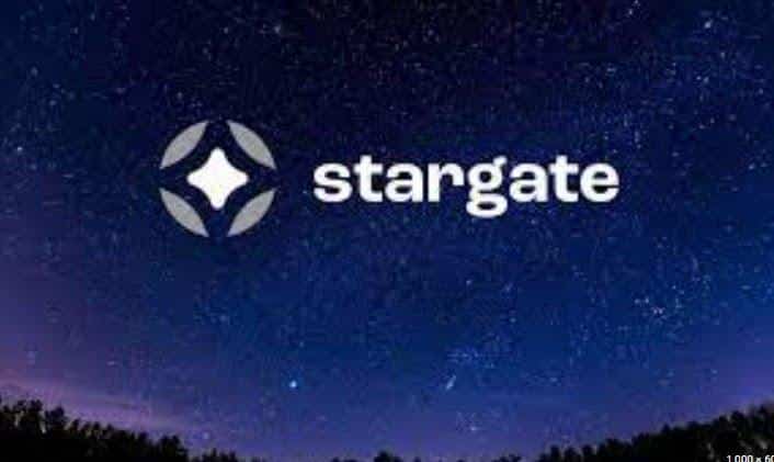 Stargate Finance ($STG)
