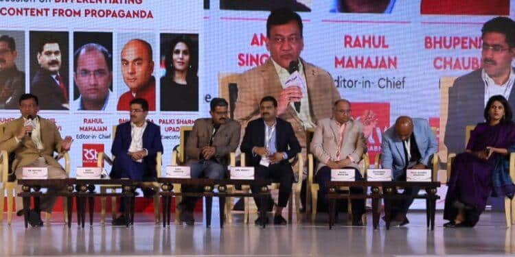 30 Best News Channel In India