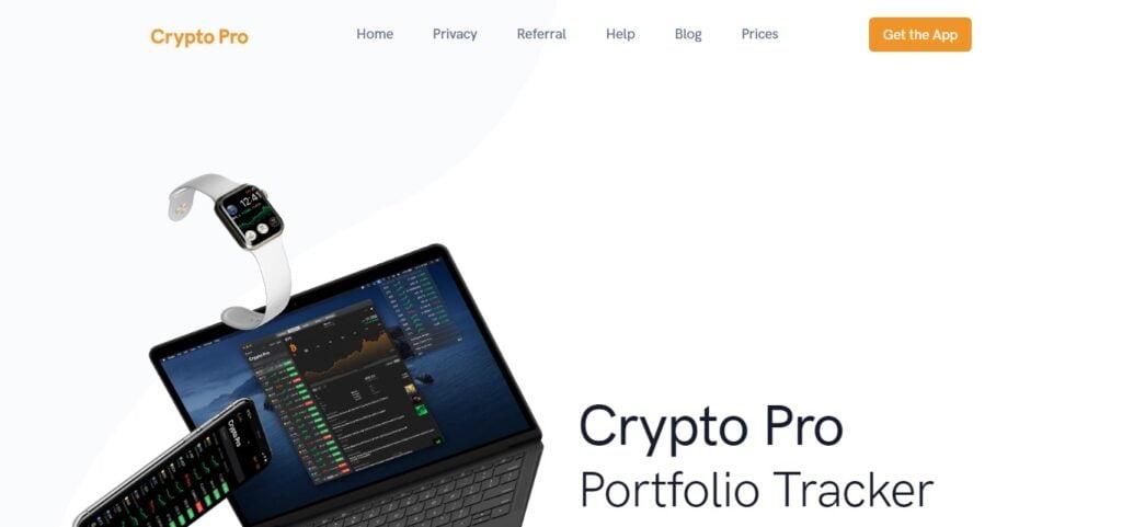 Crypto Pro