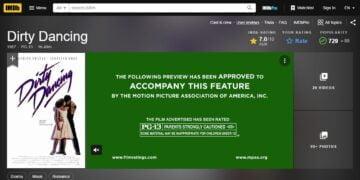 30 Best Free Movies On Amazon Prime