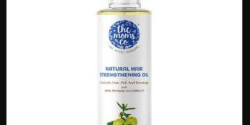 30 Best Hair Oils To Control Hair Fall 