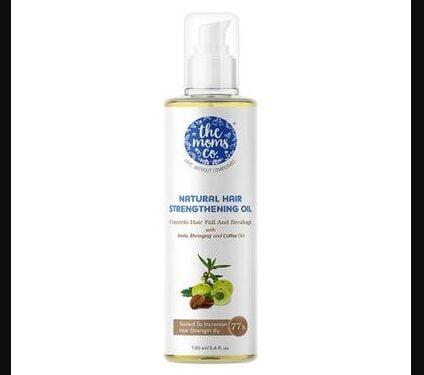 30 Best Hair Oils To Control Hair Fall