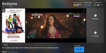 30 Best Comedy Movies 2023