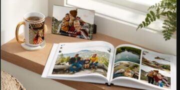 30 Best Places To Get Holiday Photo Cards