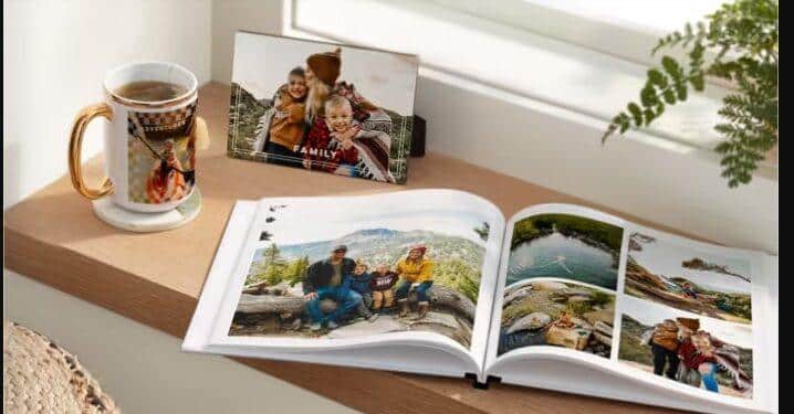 30 Best Places To Get Holiday Photo Cards