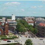 30 Best Places To Live In North Carolina