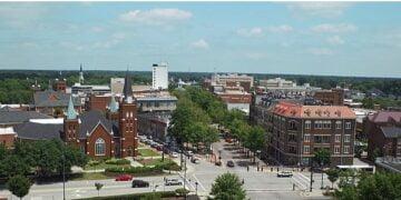 30 Best Places To Live In North Carolina