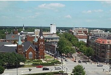 30 Best Places To Live In North Carolina