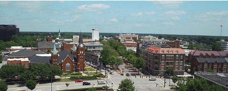 30 Best Places To Live In North Carolina