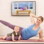 30 Best Wall Pilates App 