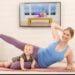 30 Best Wall Pilates App