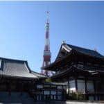 30 Best Places To Take Pictures In Tokyo