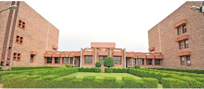 RISU Jaipur - Rajasthan ILD Skills University, Jaipur