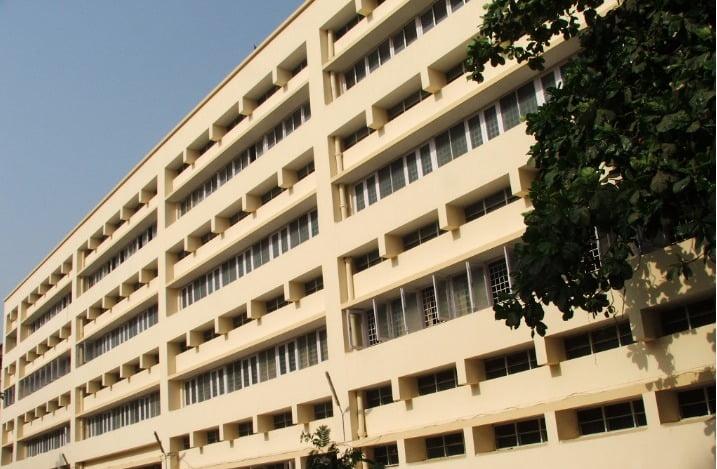 V.G. Vaze College of Arts, Science and Commerce