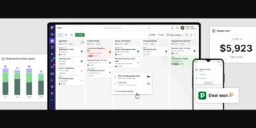 30 Best Sales Apps For Small Businesses