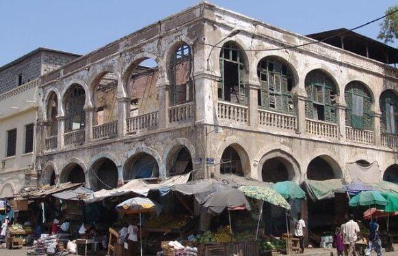 30 Best Crypto Exchanges In Djibouti