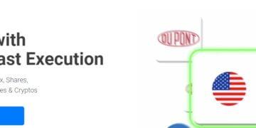 30 Best AI Forex Trading Brokers 