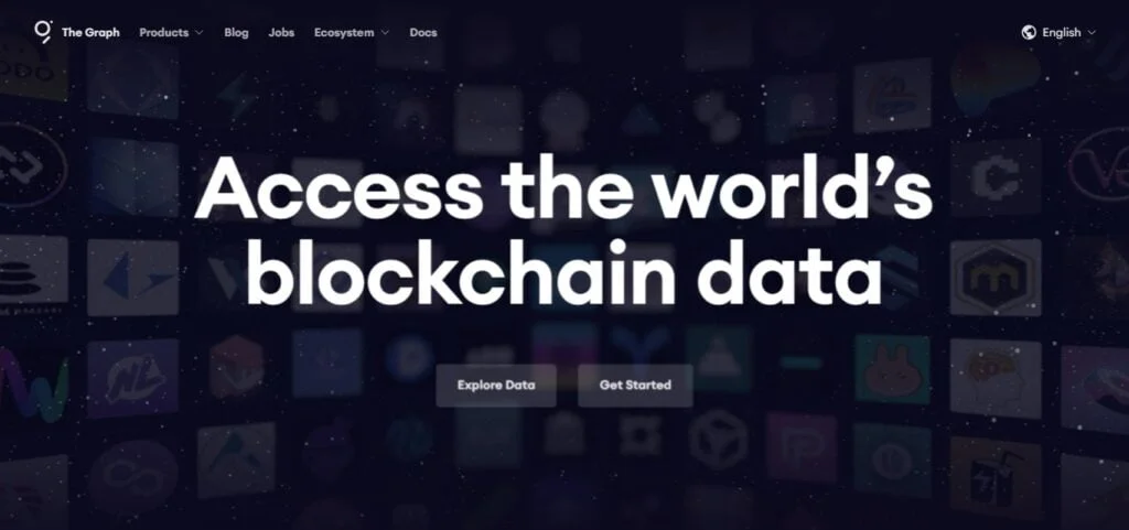 Graph Token (GRT)