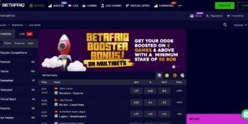 30 Best Betting Sites In Kenya