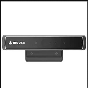 MouseComputer Facial Recognition Webcam