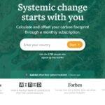 30 Best Carbon Offset Programs