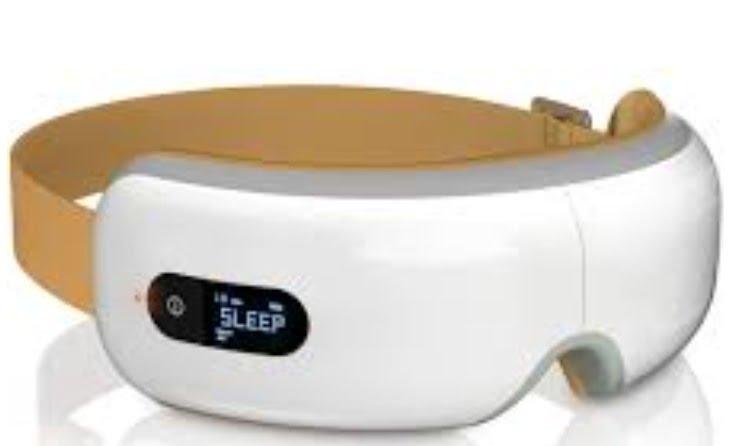 Breo Iseem 3s Eye Massager