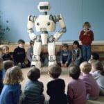 19 Best Smart Robots To Gift Your Kids