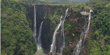 30 Best Places To Visit In Karnataka