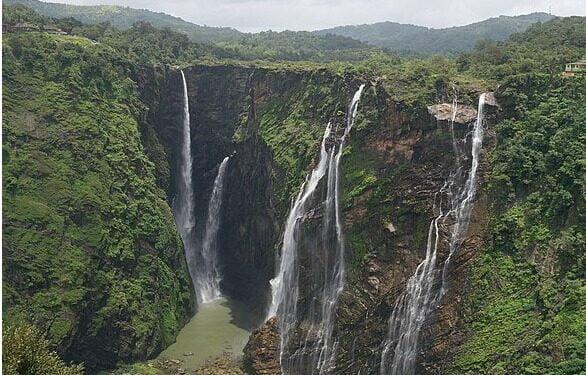 30 Best Places To Visit In Karnataka